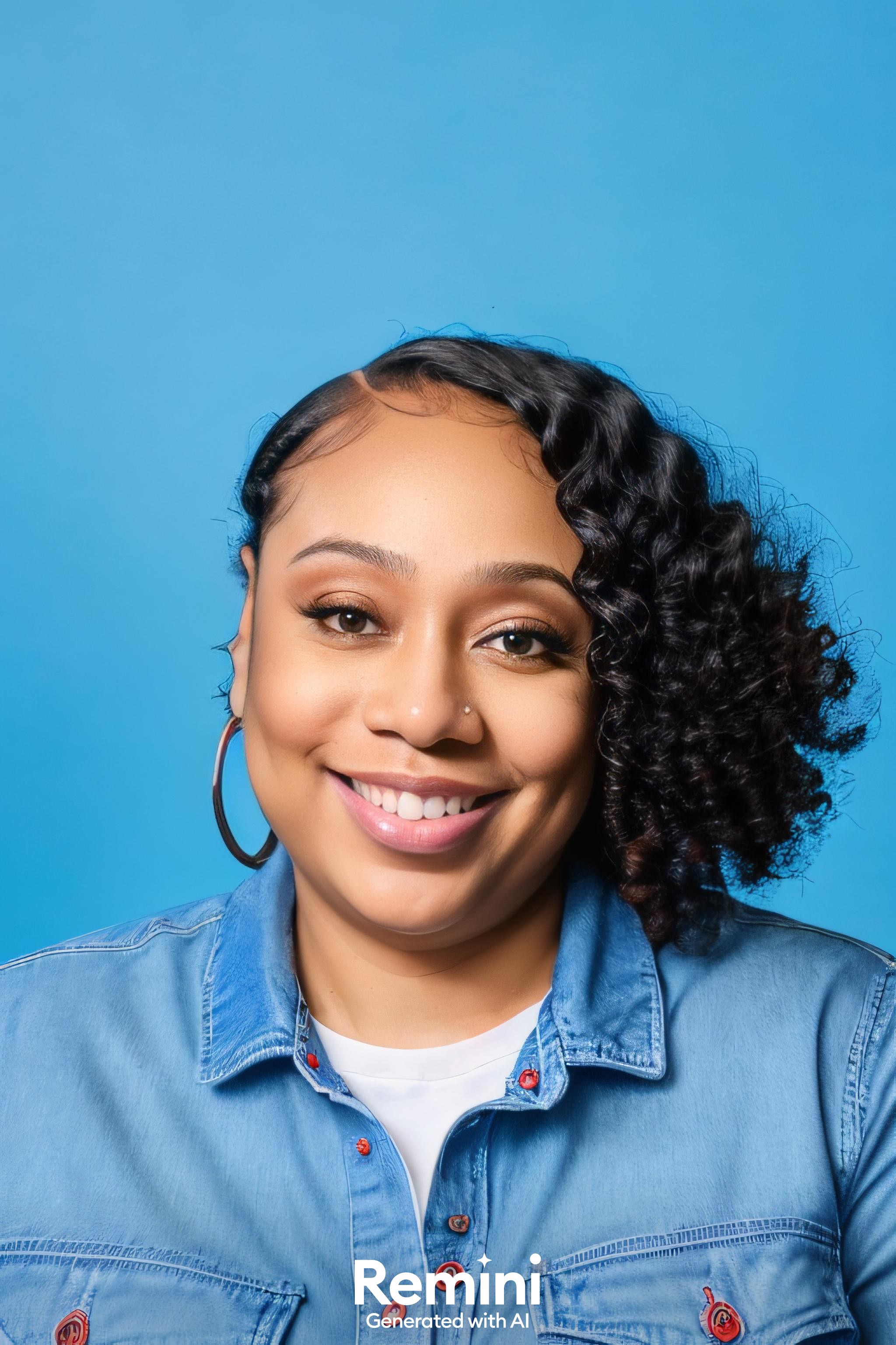 Cruise Brothers Travel Agent Lashawnda hunter